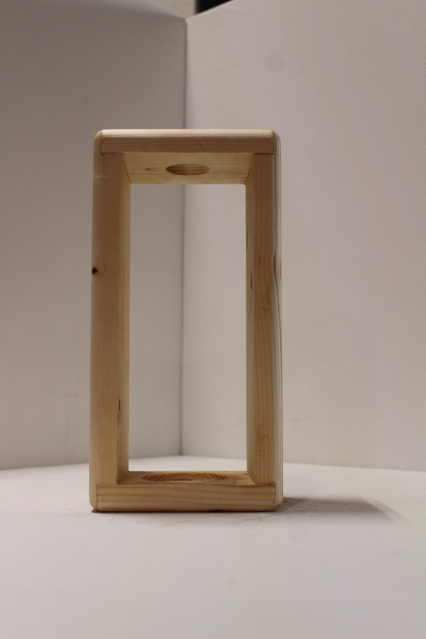 Rounded Rabbit Propagation Station