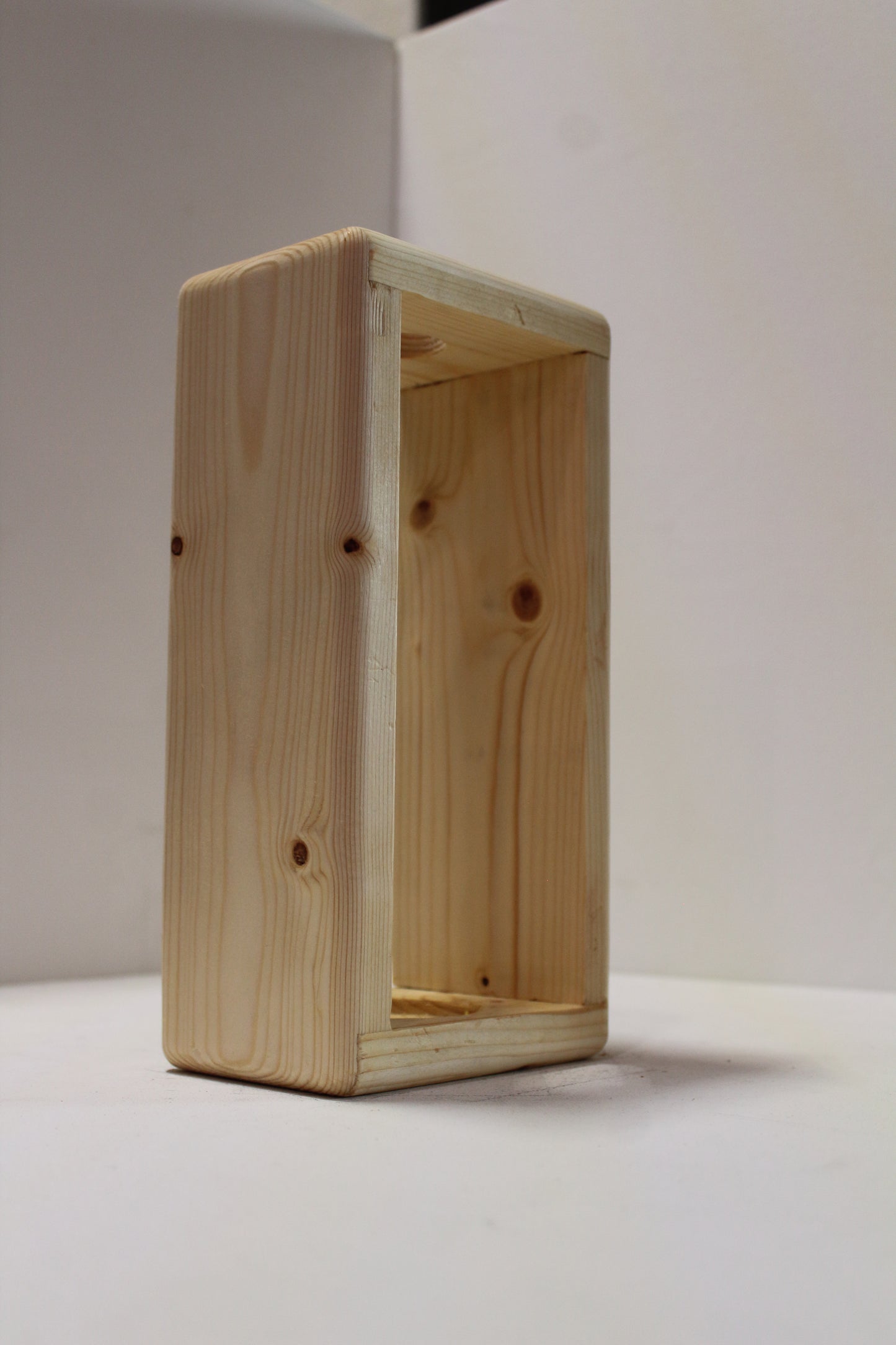 Rounded Rabbit Propagation Station