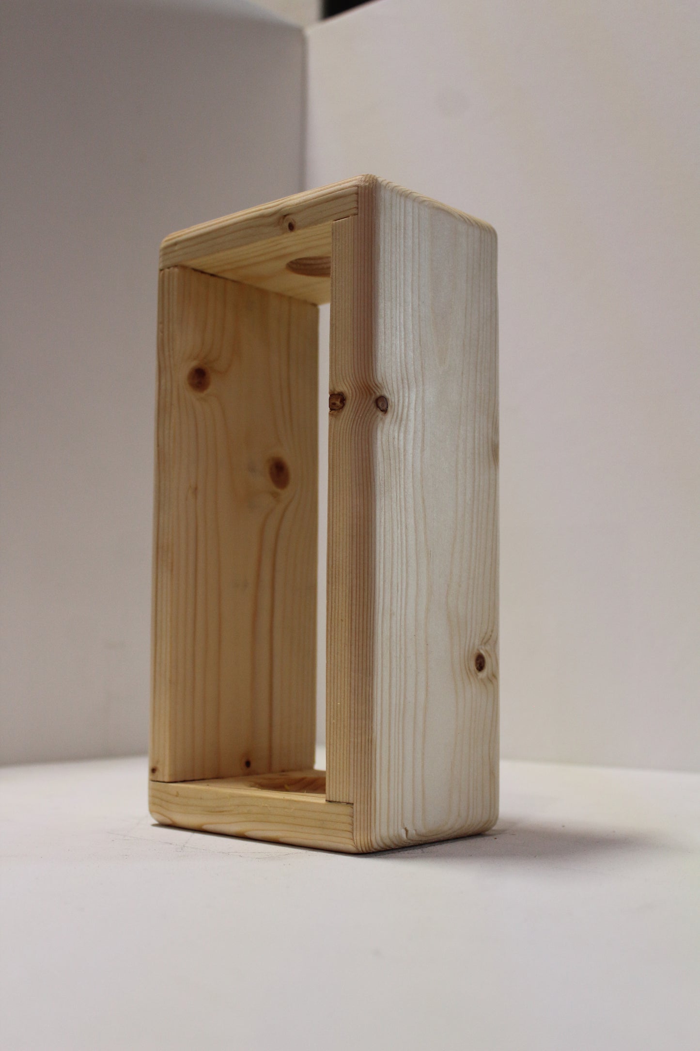 Rounded Rabbit Propagation Station
