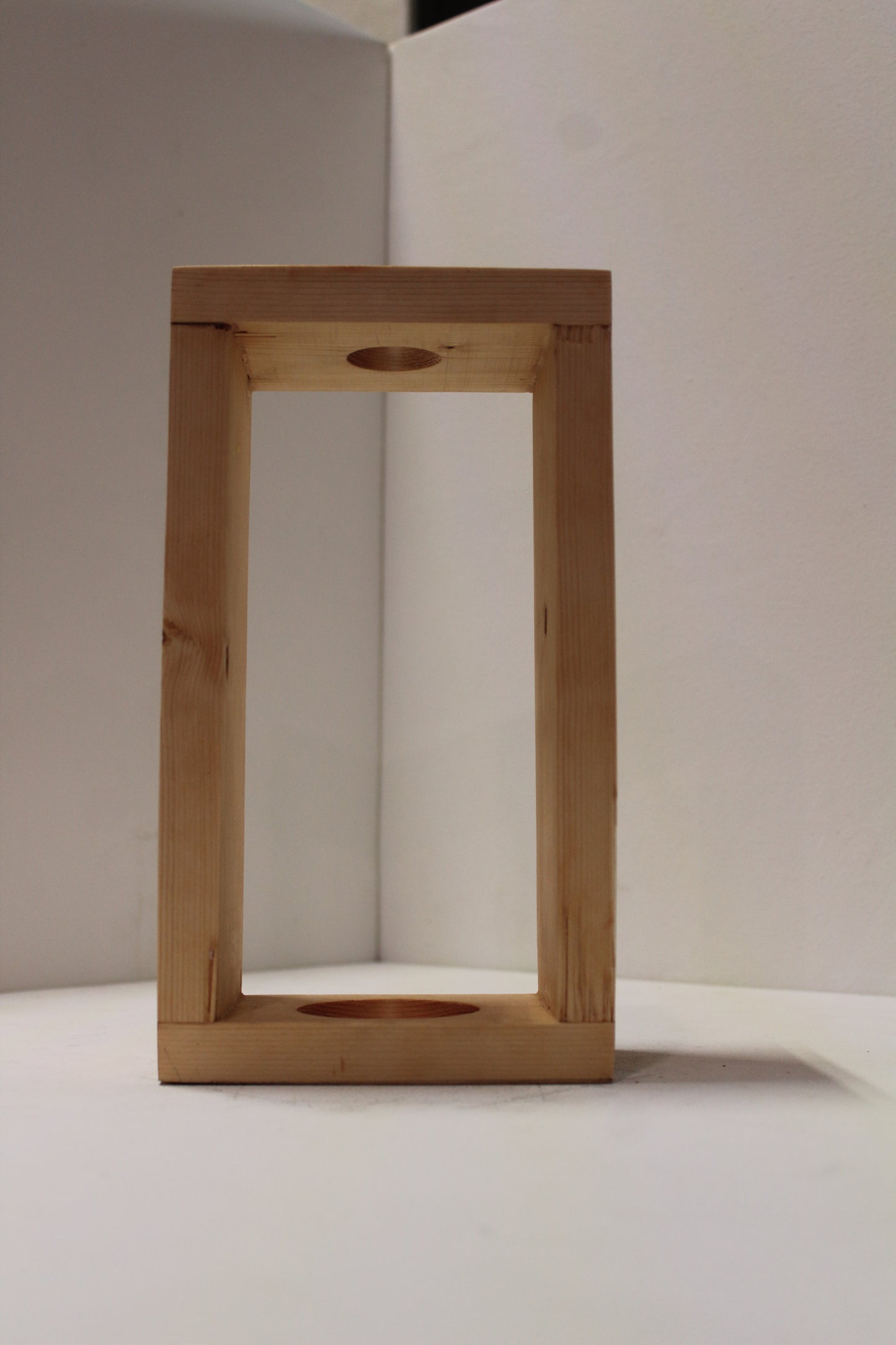 Boxxy Propagation Station