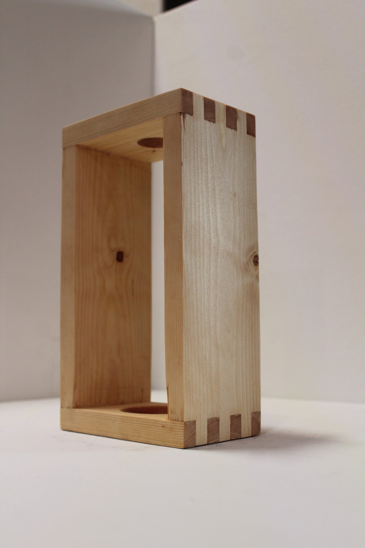 Boxxy Propagation Station