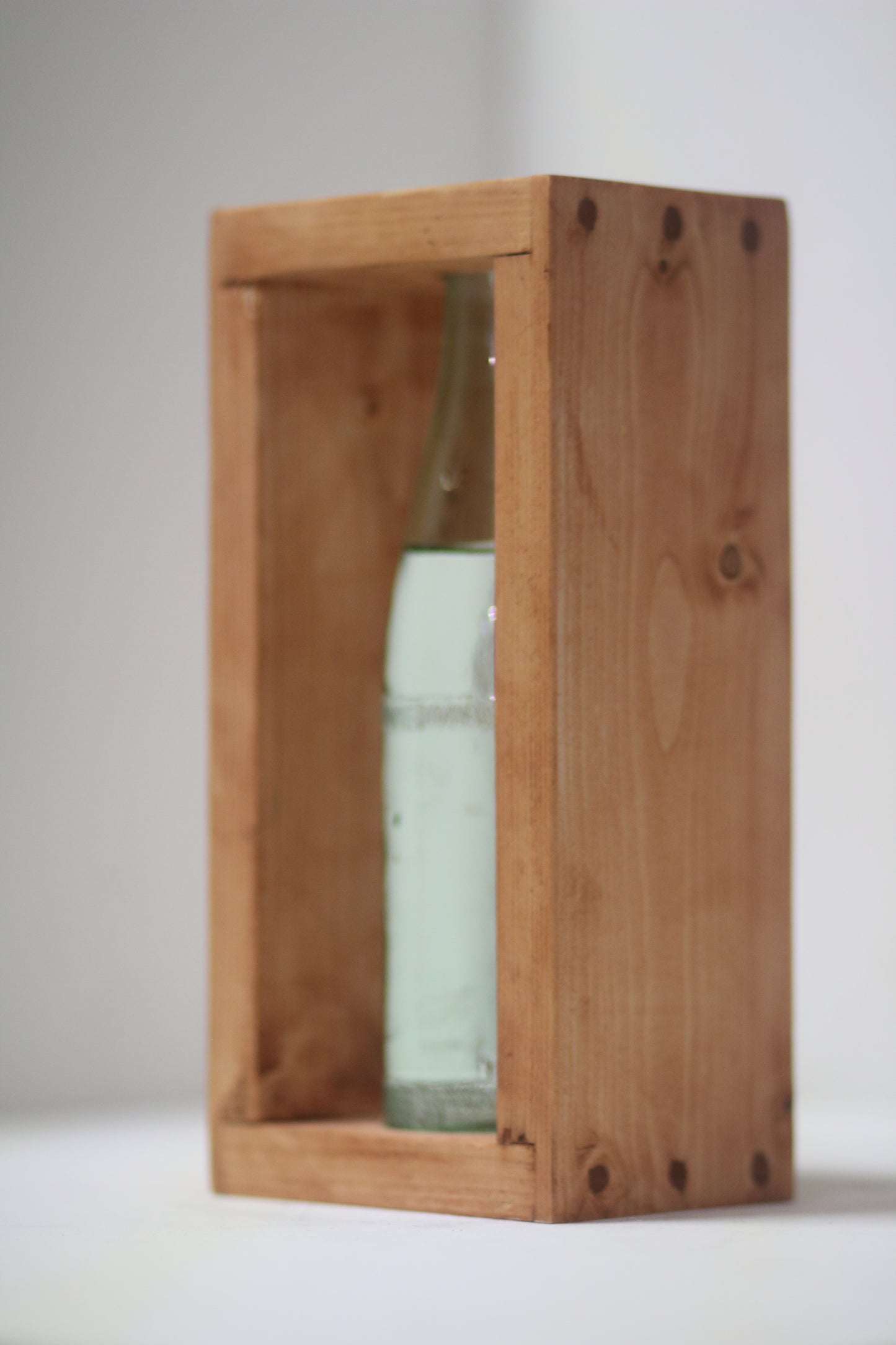 Rabbit Dowel Propagation Station