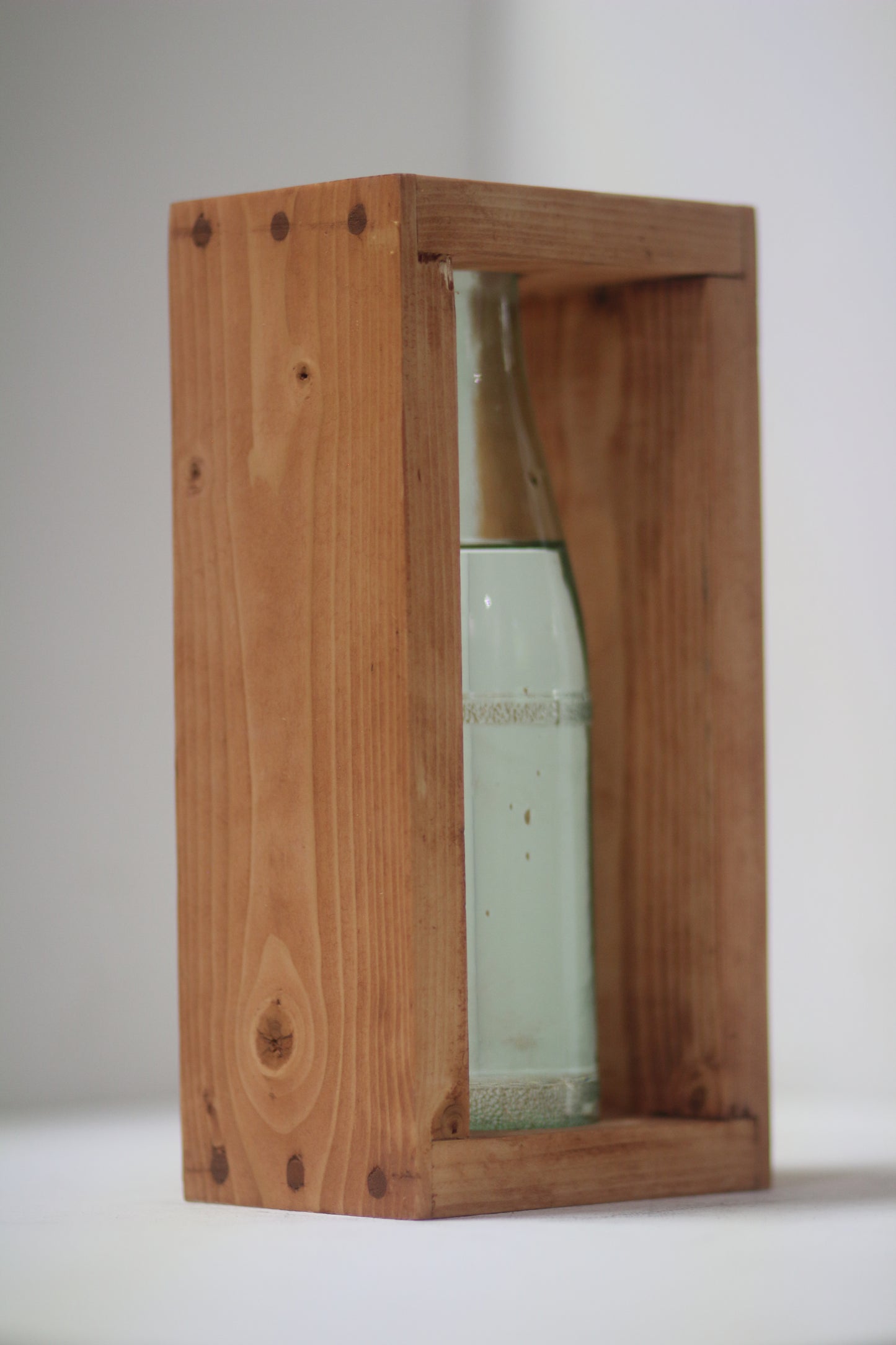 Rabbit Dowel Propagation Station