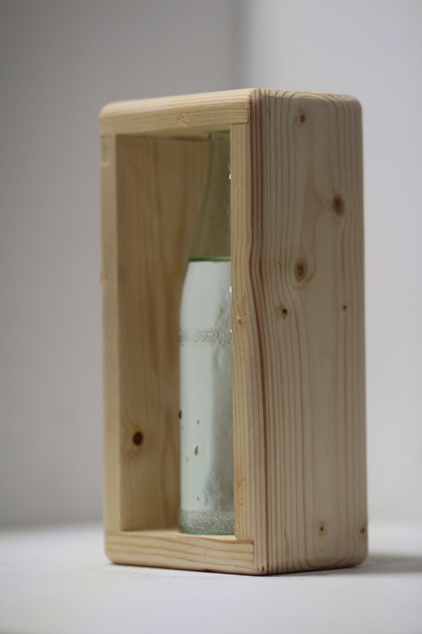 Rounded Rabbit Propagation Station