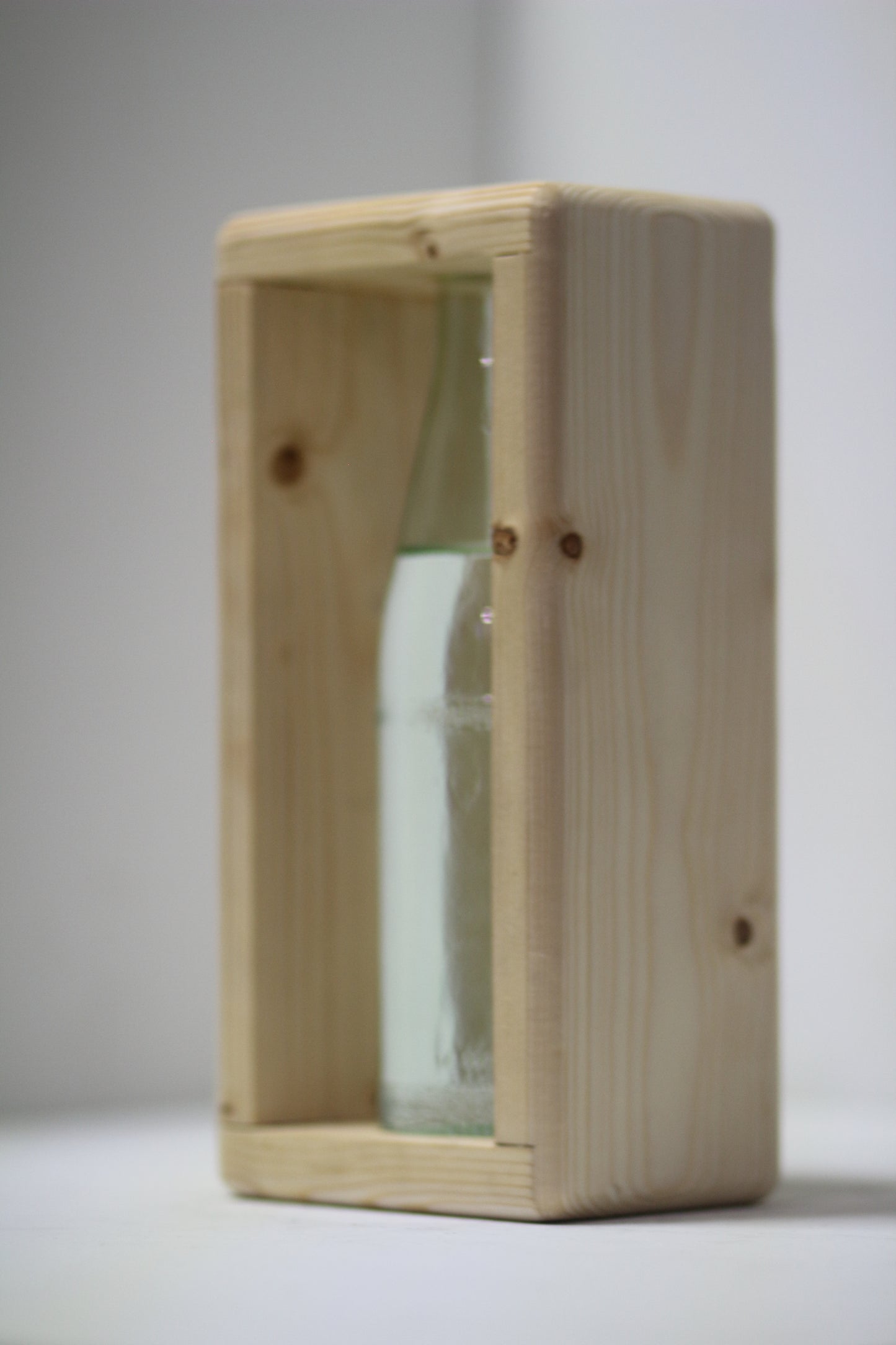 Rounded Rabbit Propagation Station