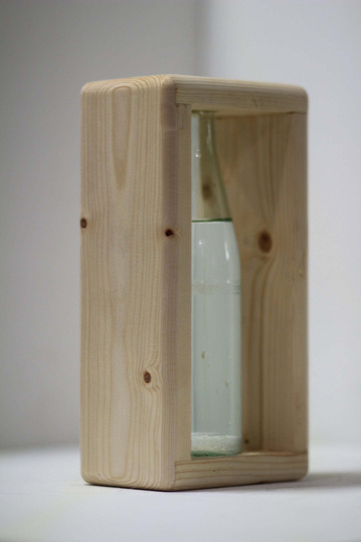 Rounded Rabbit Propagation Station